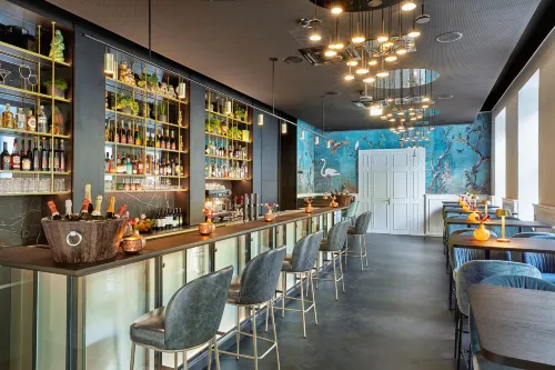 HYPERION Hotel Salzburg Leisure & Recreation Photos