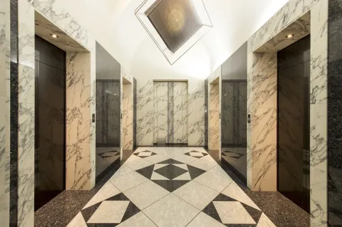 Hotel Villa Fontaine Grand Tokyo-Shiodome Aree comuni Photos