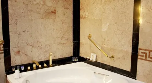 Grand Excelsior Hotel Al Barsha Photos