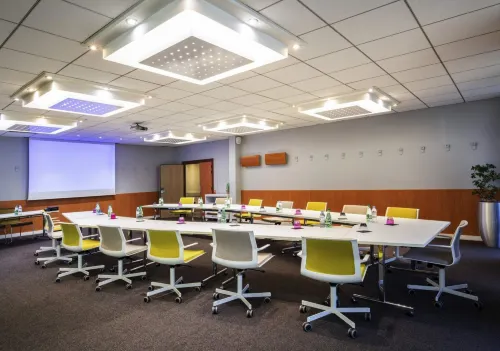 Novotel Evry Courcouronnes Espaces Affaires Photos
