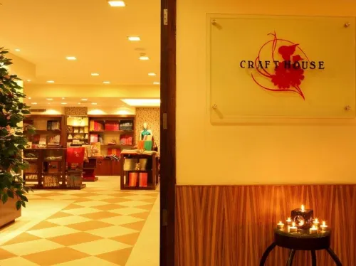The Metropolitan Hotel & Spa New Delhi Aree comuni Photos