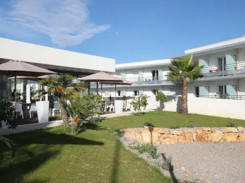 Comfort Aparthotel Antibes Le Maestria Da non perdere Photos