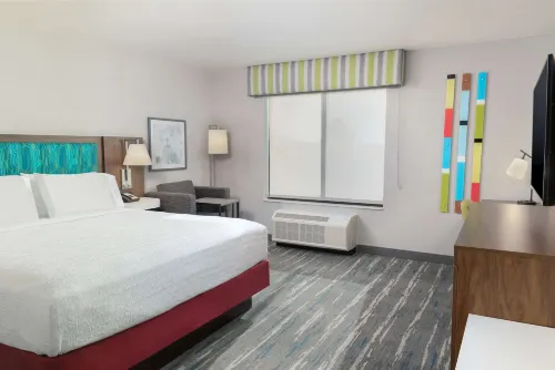 Hampton Inn & Suites by Hilton Santa Rosa Sonoma Wine Country Photos
