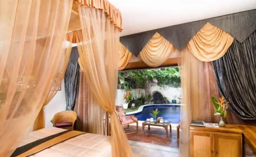 The Watergarden Hotel & Spa Photos