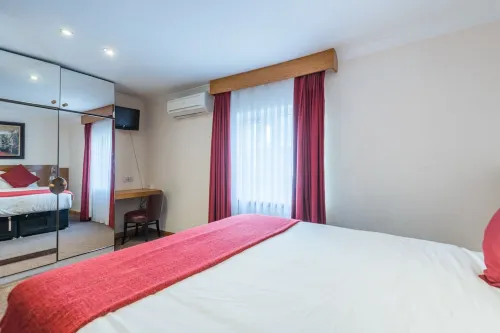 Pasha Hotel Photos