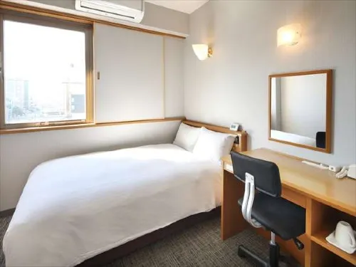 Green Rich Hotel Aso Kumamoto Airport (Artificial Hot Spring Futamata Yunohana) Chambres Photos