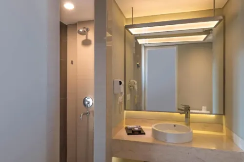 Wyndham Garden Kuta Beach, Bali Kamar Photos