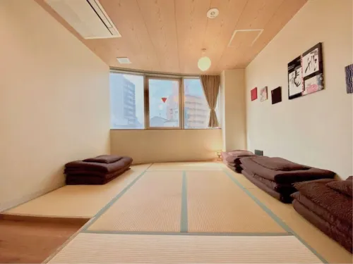 Osaka Guesthouse Nest Photos