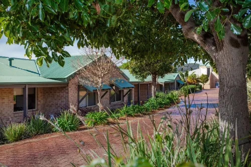 Quality Apartments Banksia Albany Extérieur Photos