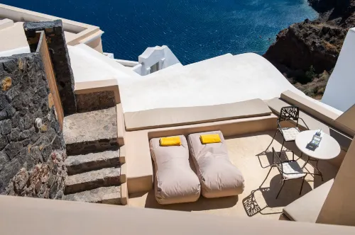 Armeni Luxury Villas Espaces publics Photos