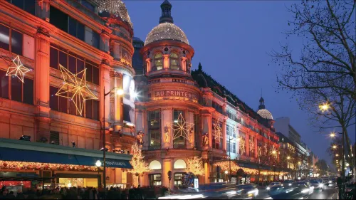 Hôtel Félicité À proximité de l'hôtel Photos