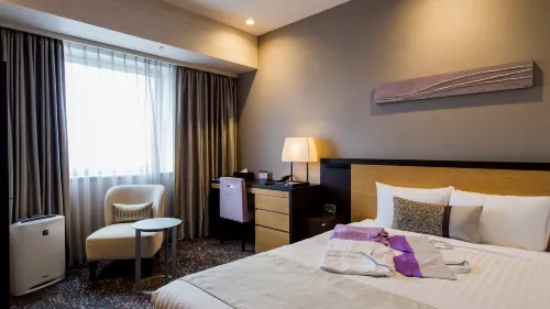 Hotel Ole Chambres Photos