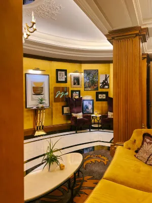 Maison Astor Paris, Curio Collection by Hilton Public Areas Photos