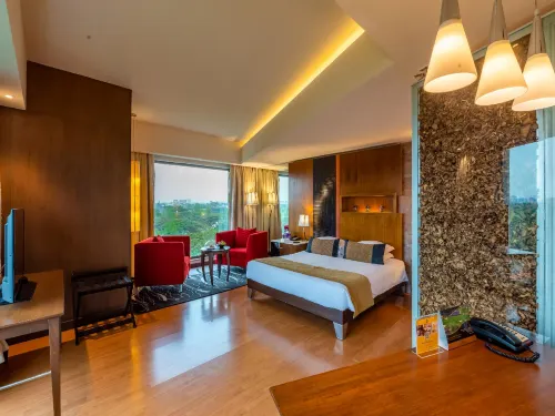 O Hotel Pune À ne pas manquer Photos