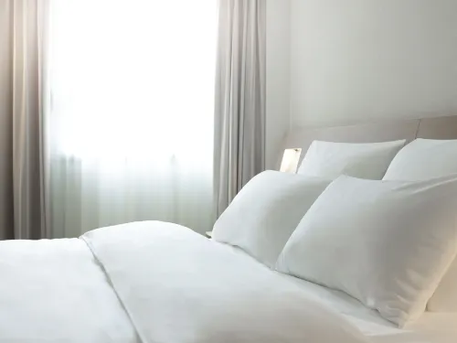 Novotel Milano Malpensa Airport Номера Photos
