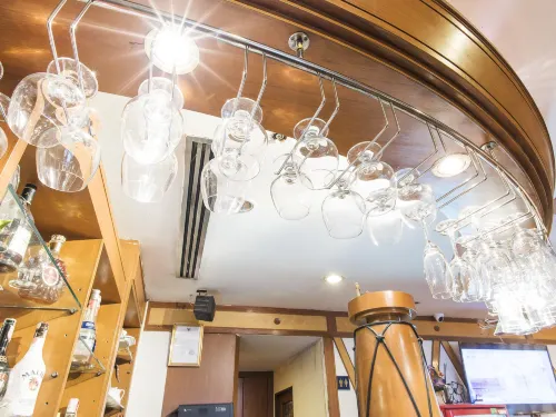 Majestic Suites Hotel Benessere e tempo libero Photos