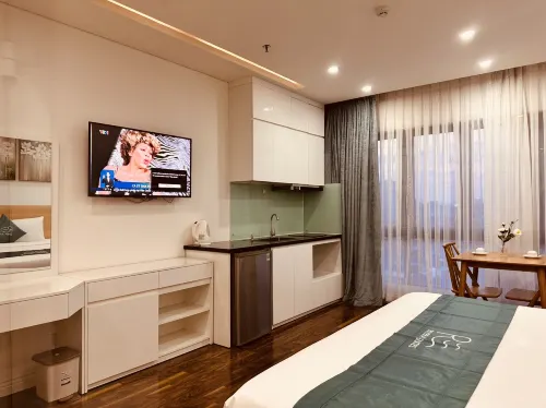 Rivera Suites Избранное Photos