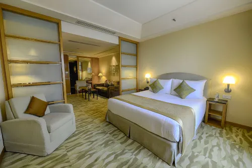 The Grand New Delhi Photos