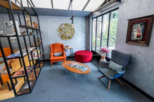 Armagrandi Spina Hotel-Special Category Photos