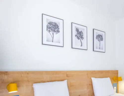 Hôtel Kyriad Marseille Est Aubagne Gémenos Chambres Photos