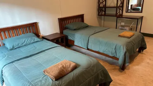 Nat Resort Koh Tao Rooms Photos