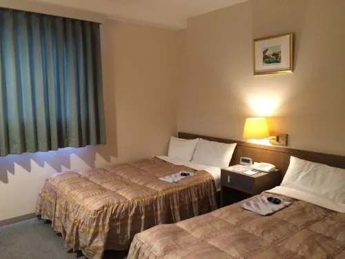 Hotel Avan Sukumo À ne pas manquer Photos