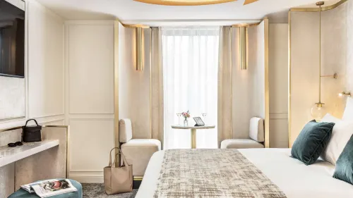 Maison Albar - le Vendome Photos
