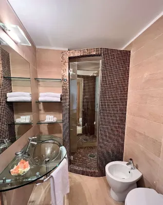 Best Western Hotel City Photos