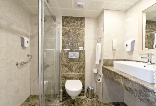 Sealife Family Resort Hotel Photos