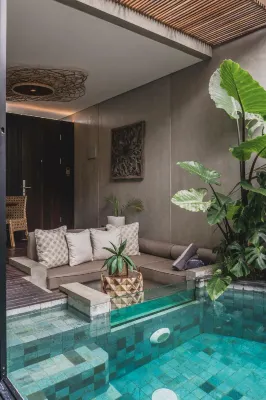 Amarea Resort Ubud by Ini VIE Hospitality Leisure & Recreation Photos