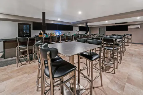 Americas Best Value Inn Foxboro Freizeit und Erholung Photos
