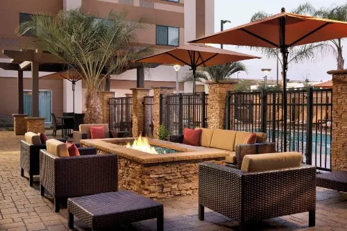 Courtyard San Diego Oceanside À proximité de l'hôtel Photos