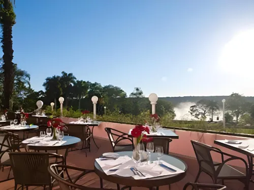 Hotel das Cataratas, A Belmond Hotel, Iguazu Falls Makanan Photos