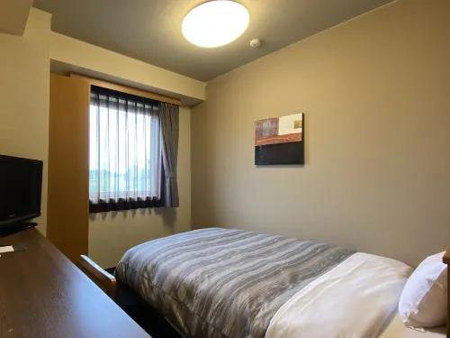 Hotel Route-Inn Tajimi Inter Chambres Photos