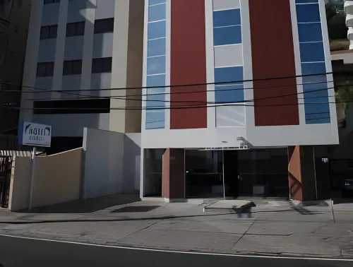Rede Andrade Ondina Salvador Extérieur Photos