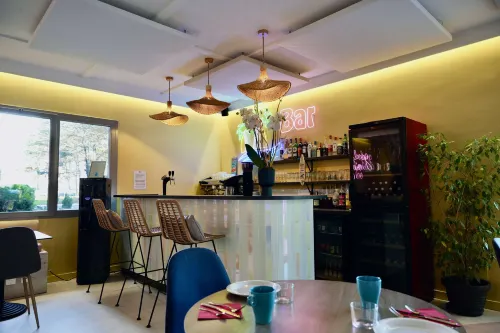 Sure Hotel by Best Western Biarritz Aeroport Loisirs et amusements Photos