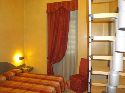 Hotel Due Mondi Snc Camere Photos