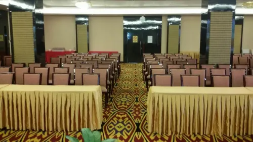 Best Western Plus Makassar Beach Fasilitas Bisnis Photos