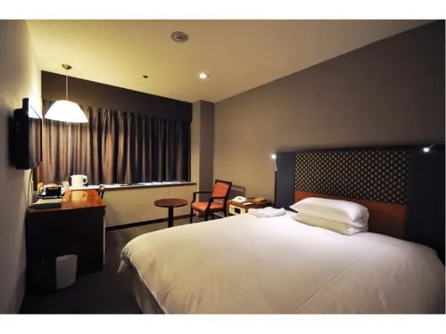 Mito Keisei Hotel Rooms Photos