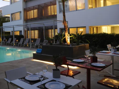 Brasil Suites Boutique Hotel Loisirs et amusements Photos