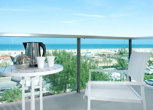Mercure Rimini Artis Hotellin lähellä Photos
