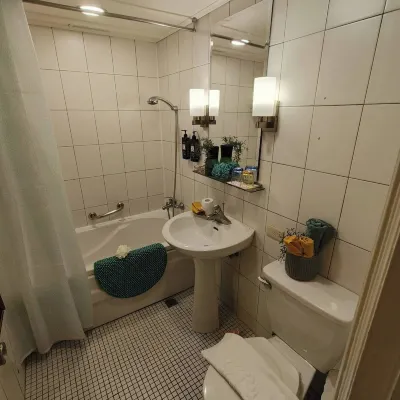 Erin Hotel Camere Photos