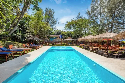 DOLCEVITA Wonderful Resort Loisirs et amusements Photos