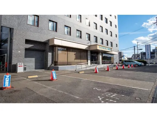 Le Lac Hotel Otsu Ishiyama Public Areas Photos