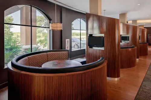 Courtyard San Antonio SeaWorld®/Westover Hills Public Areas Photos