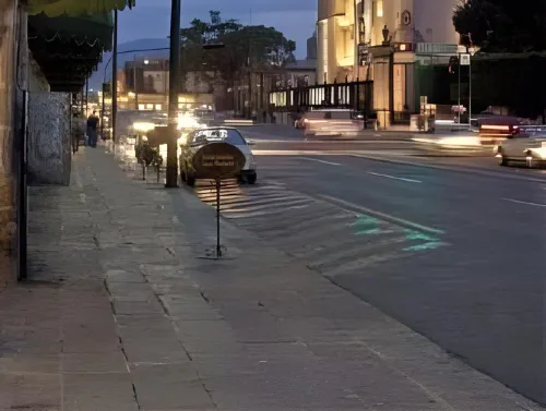 Holiday Inn Express Morelia Centro Historico Near Hotel Photos