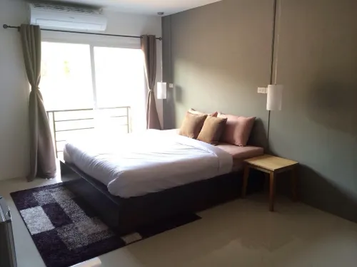 Fondness Hotel Zimmer Photos