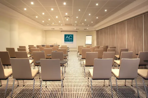 AC Hôtel Ambassadeur Antibes - Juan-les-Pins Espaces Affaires Photos