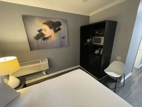 Hotel Chicago West Loop, SureStay Collection by Best Western Chambres Photos