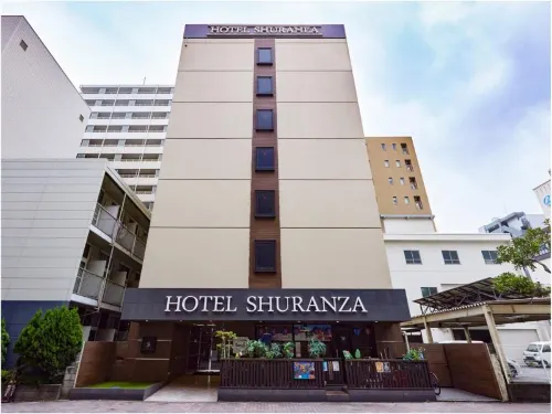 Hotel Shuranza Chiba À ne pas manquer Photos